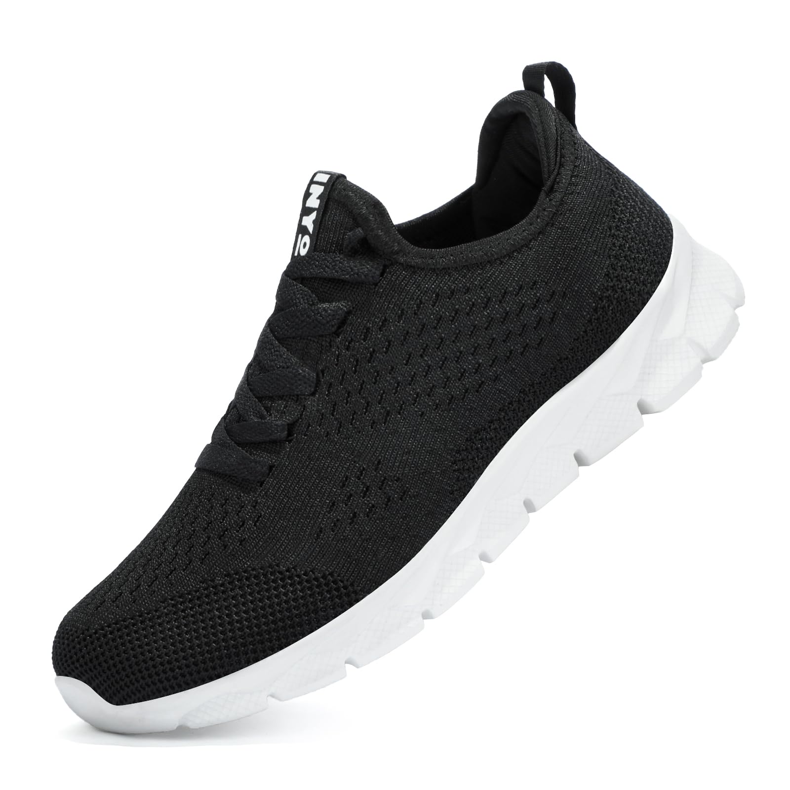 INYO Womens Trainers Running Shoes