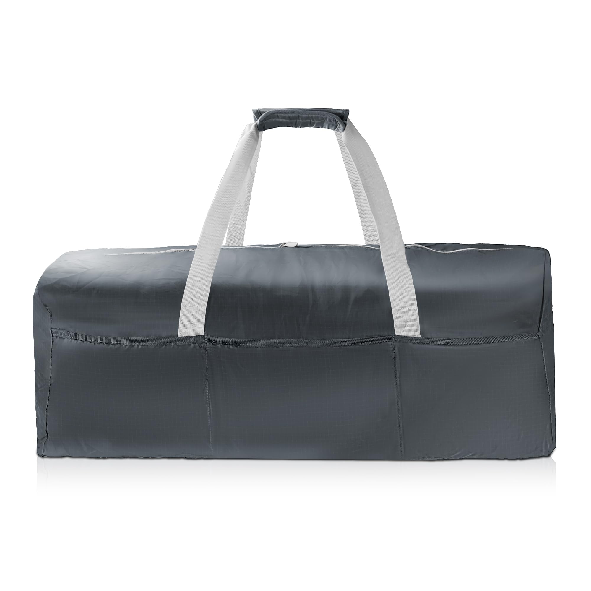 105L Foldable Duffel Bag, Lightweight and Waterproof for Travel - image 3
